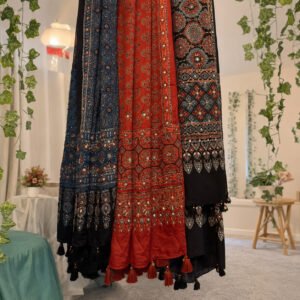 Dupattas