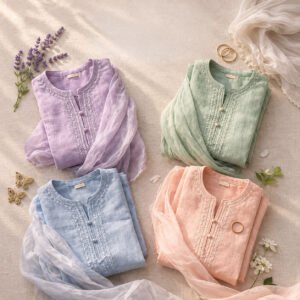 Women Fashion
